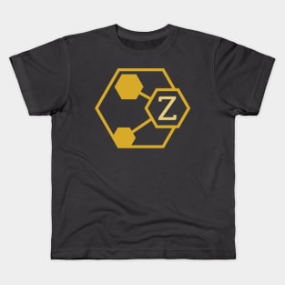 Zephyr Logo Kids T-Shirt